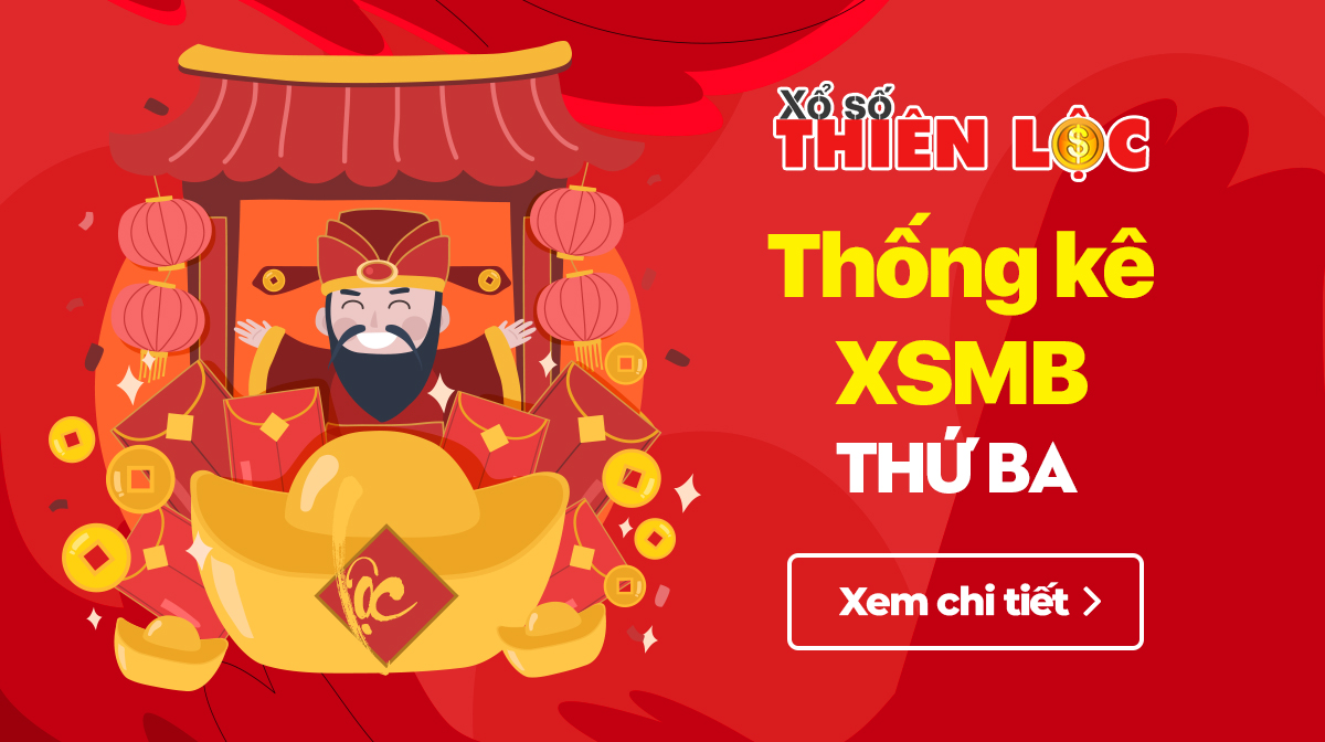 Thống kê XSMB kết quả hôm nay ngày 27/5/2025