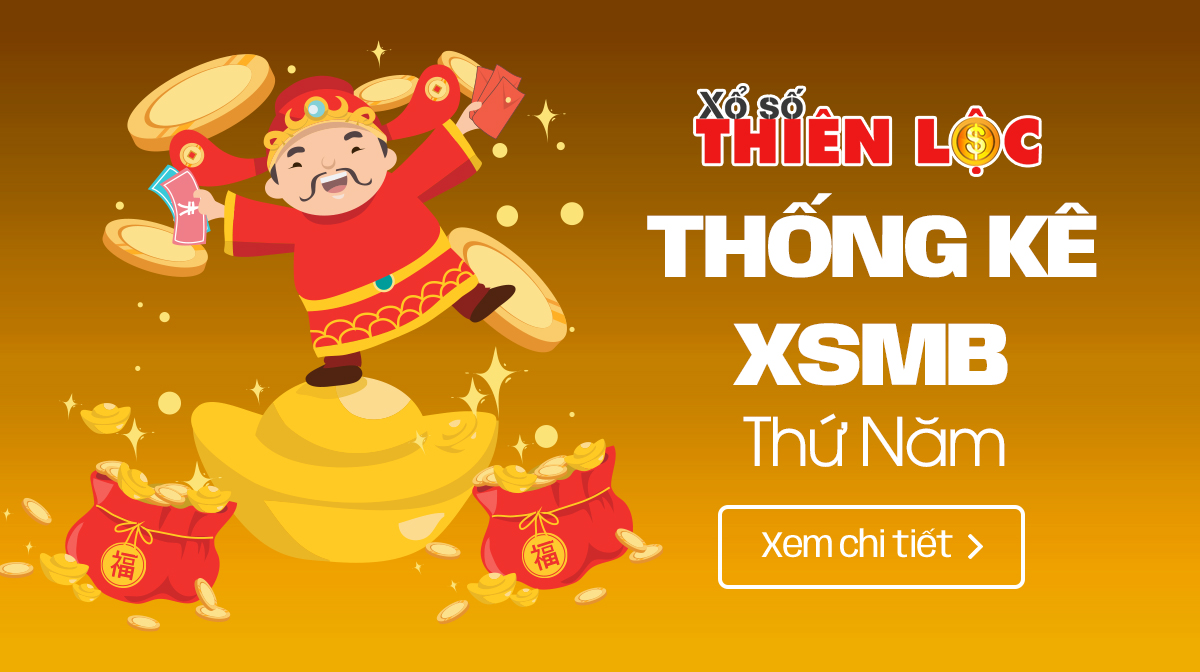 Thống kê XSMB kết quả hôm nay ngày 29/5/2025